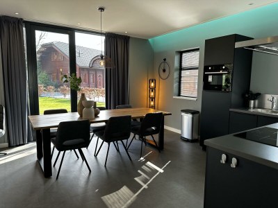 Holiday house Modus Sauna 4 - Outdoor photo 2