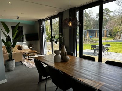 Holiday house Modus Sauna 4 - Outdoor photo 4