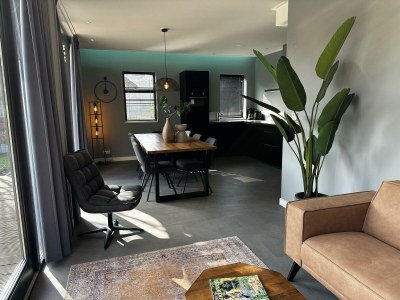 Holiday house Modus Sauna 4 - Outdoor photo 6