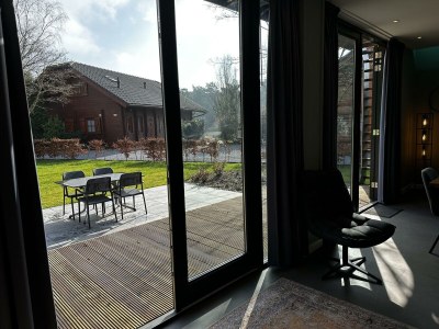 Holiday house Modus Sauna 4 - Outdoor photo 8