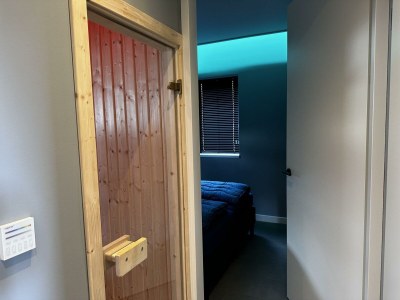 Holiday house Modus Sauna 4 - Outdoor photo 11