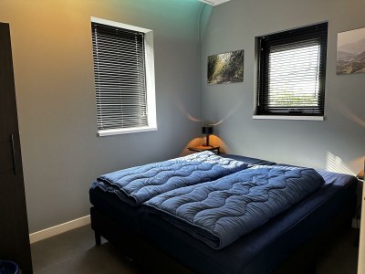 Holiday house Modus Sauna 4 - Outdoor photo 13