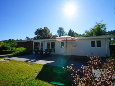 Holiday house Velthorst 4 - Outdoor photo 2