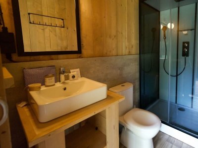 Holiday house Lodgetent 5 - Outdoor photo 6