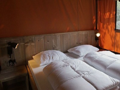 Holiday house Lodgetent 5 - Outdoor photo 8