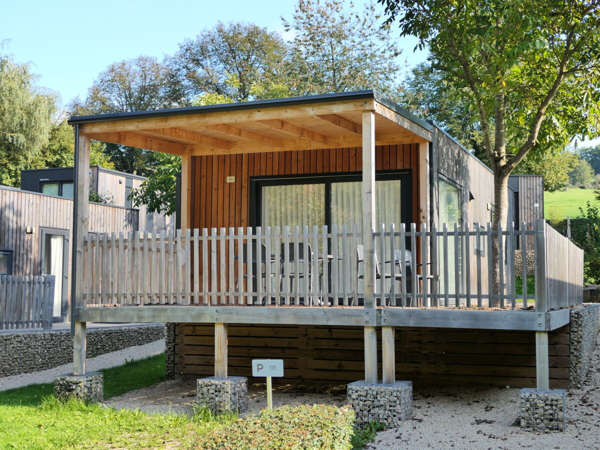 Holiday house Silvanus 4