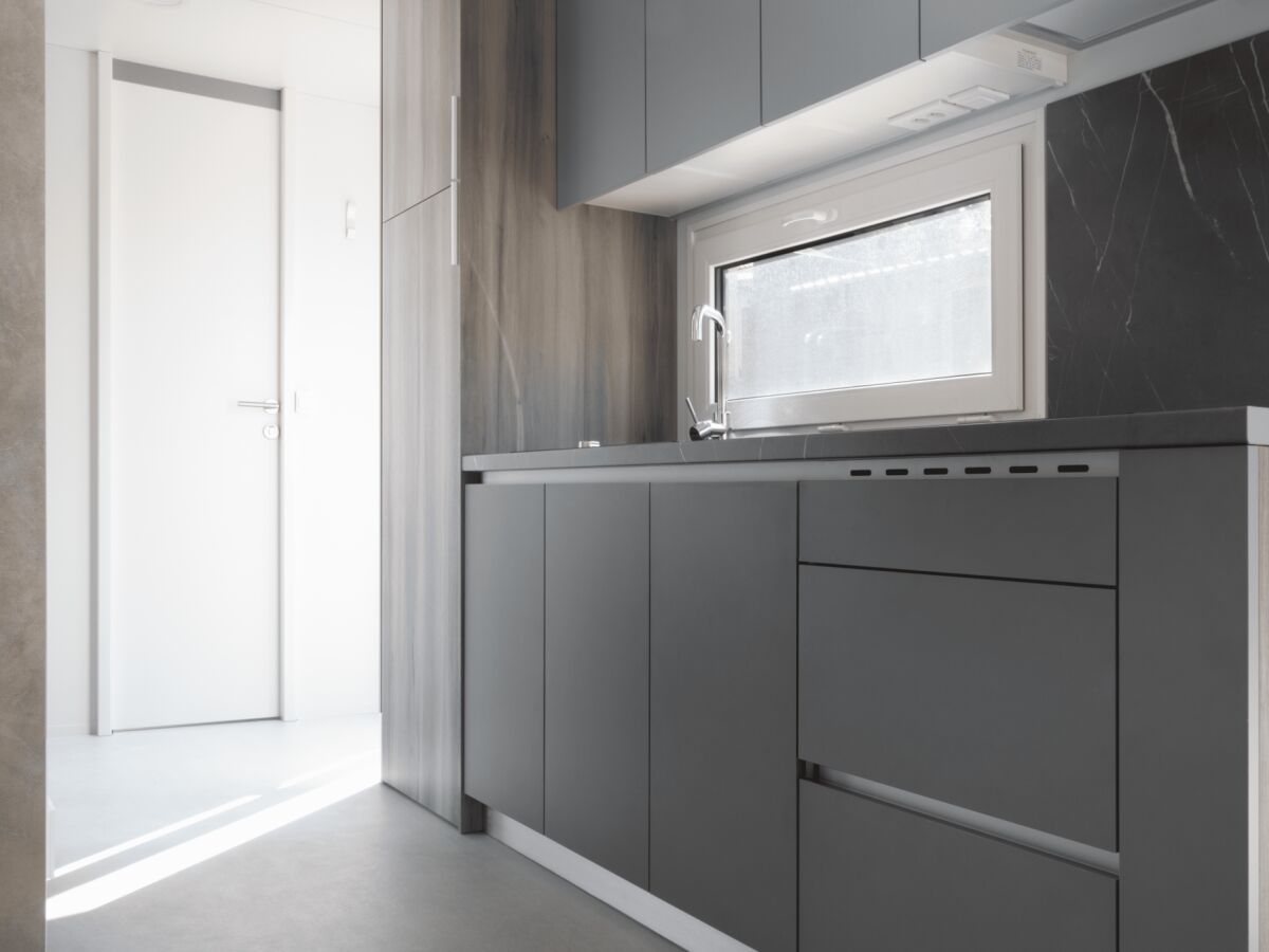 Holiday house Silvanus 4 - Outdoor photo 4