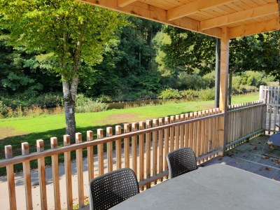 Holiday house Silvanus 4 - Outdoor photo 2