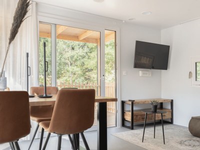 Holiday house Silvanus 4 - Outdoor photo 3