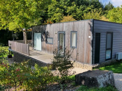 Holiday house Silvanus 4 - Outdoor photo 9