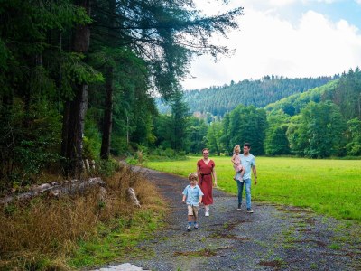 Holiday house Silvanus 4 - Outdoor photo 14