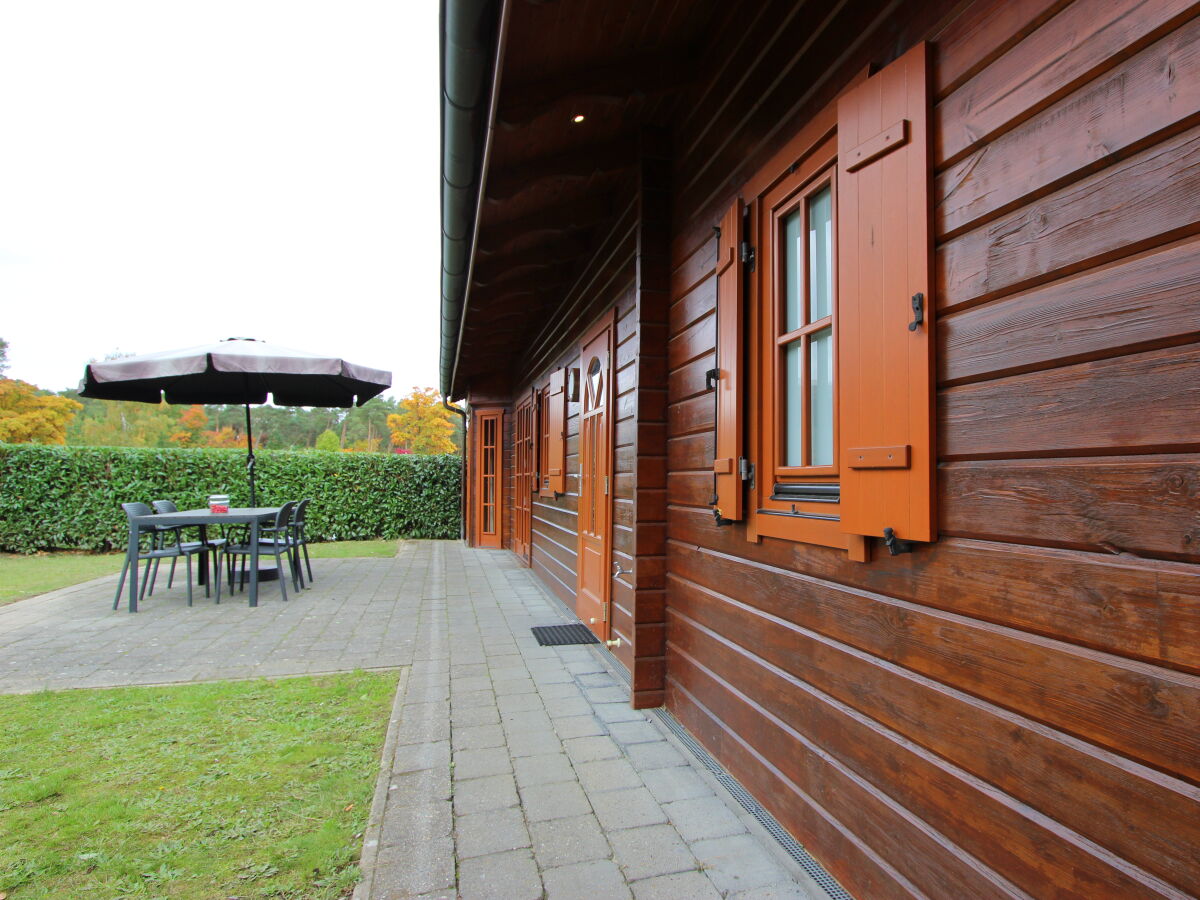 Holiday house Boekhorst 4 - Outdoor photo 2