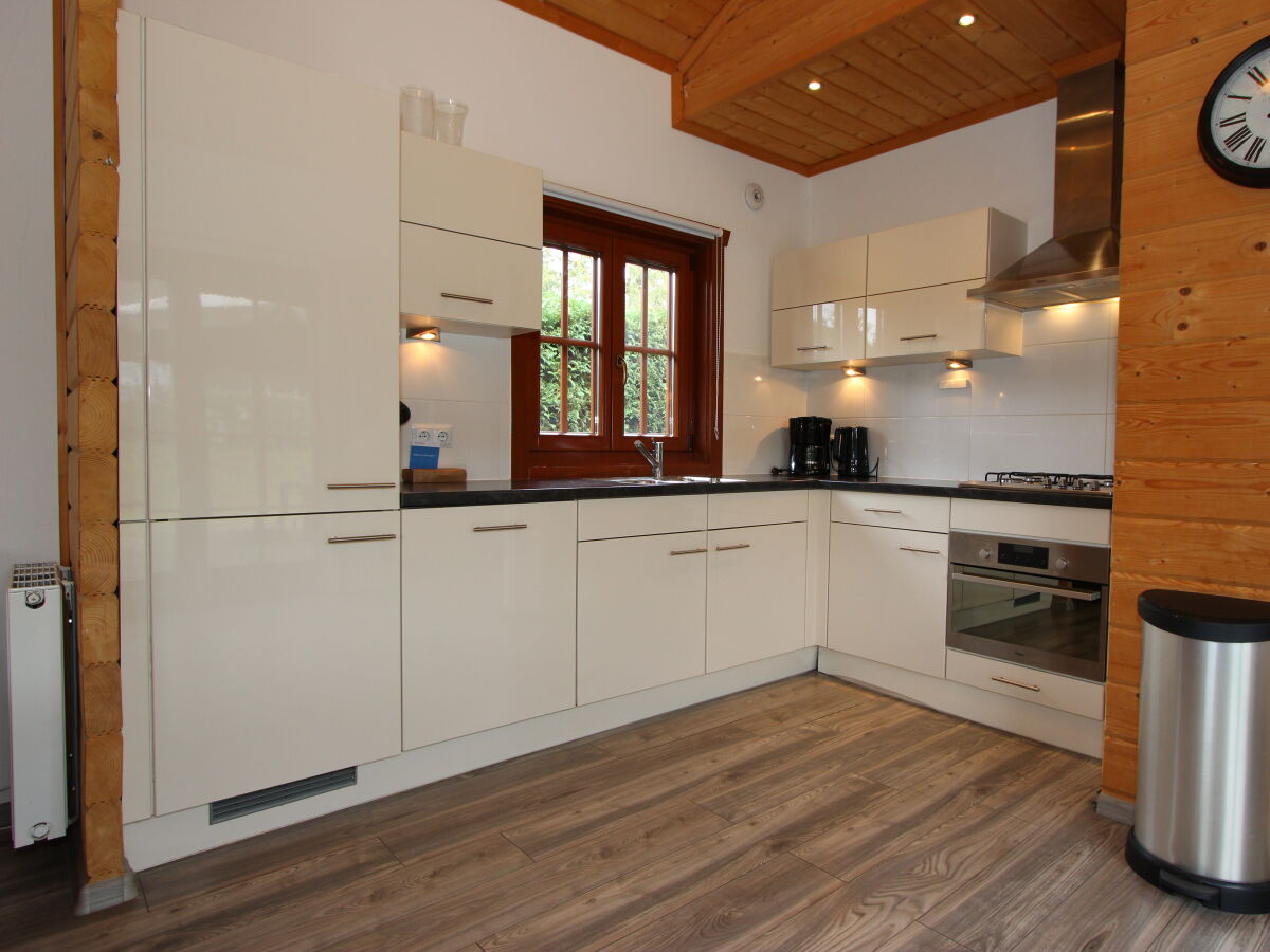 Holiday house Boekhorst 4 - Outdoor photo 5