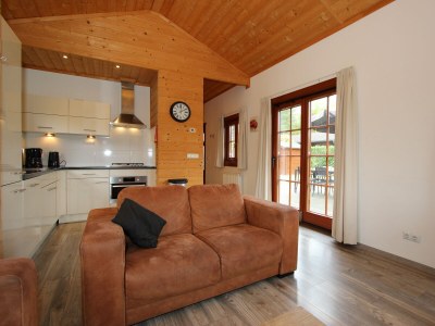 Holiday house Boekhorst 4 - Outdoor photo 4