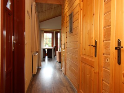 Holiday house Boekhorst 4 - Outdoor photo 7