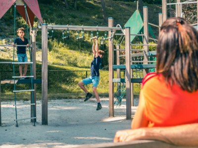 Holiday house Boekhorst 4 - Outdoor photo 9