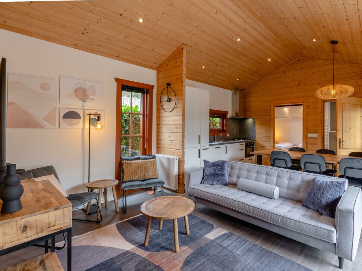 Holiday house Boekhorst 6 - Outdoor photo 5