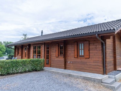 Holiday house Boekhorst 6 in Brunssum - Holiday house