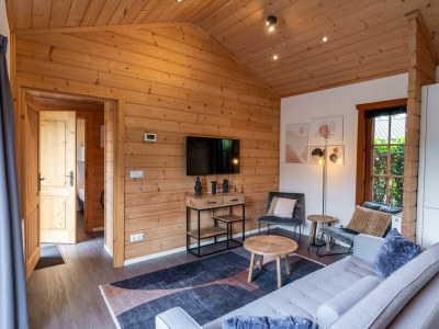 Holiday house Boekhorst 6 - Outdoor photo 2