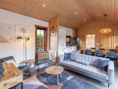 Holiday house Boekhorst 6 - Outdoor photo 3