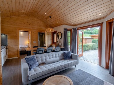 Holiday house Boekhorst 6 - Outdoor photo 4