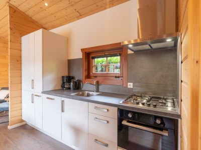 Holiday house Boekhorst 6 - Outdoor photo 7