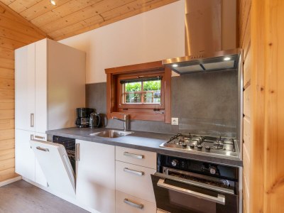 Holiday house Boekhorst 6 - Outdoor photo 8