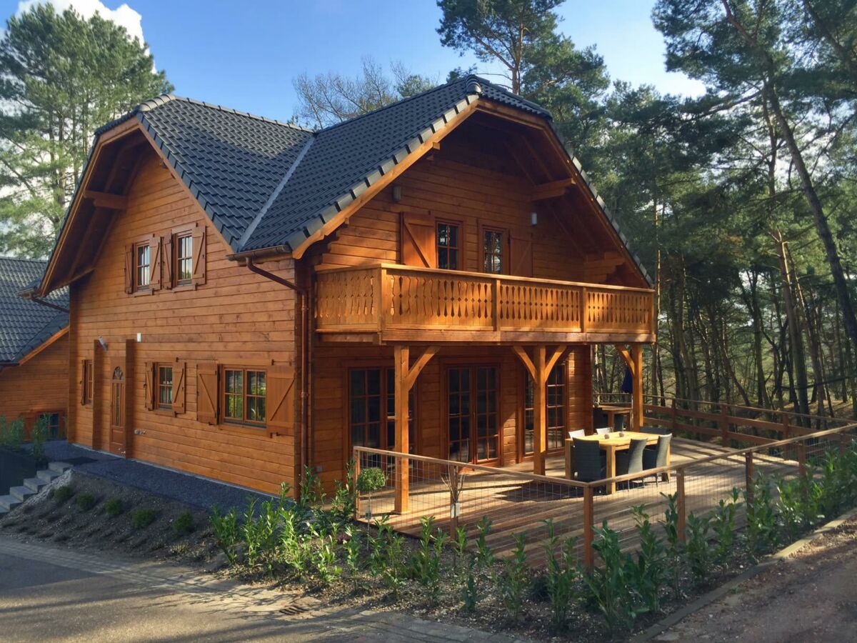 Holiday house Boekhorst l'etage Sauna 12