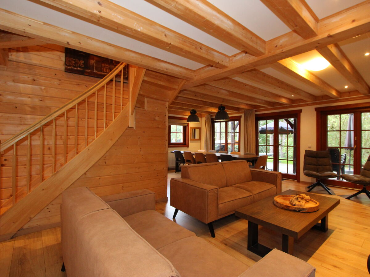 Holiday house Boekhorst l'etage Sauna 12 - Outdoor photo 4