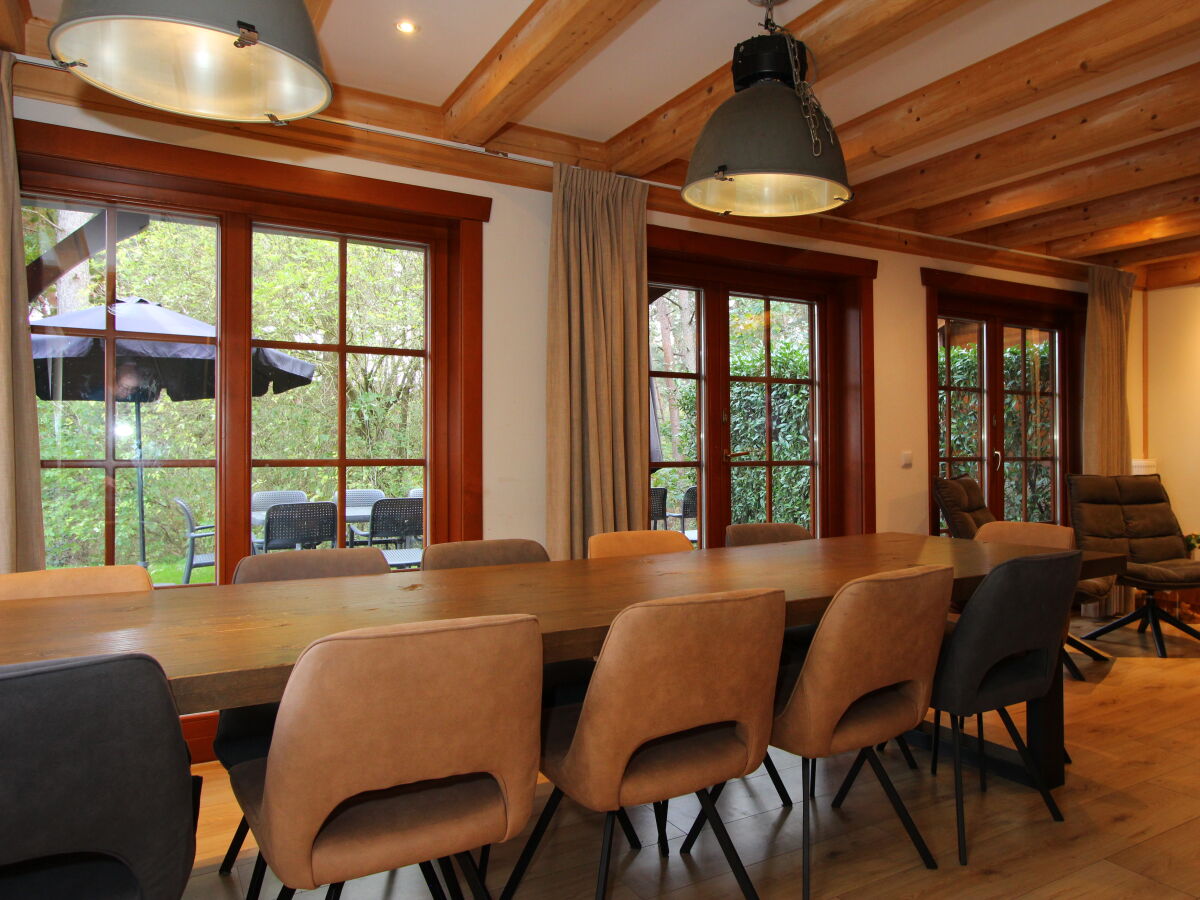 Holiday house Boekhorst l'etage Sauna 12 - Outdoor photo 5