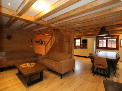 Holiday house Boekhorst l'etage Sauna 12 - Outdoor photo 2