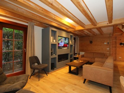 Holiday house Boekhorst l'etage Sauna 12 - Outdoor photo 3