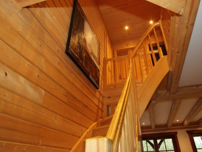 Holiday house Boekhorst l'etage Sauna 12 - Outdoor photo 7