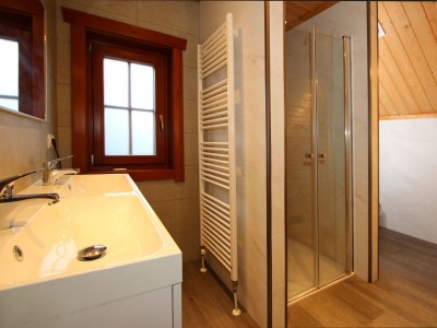 Holiday house Boekhorst l'etage Sauna 12 - Outdoor photo 8