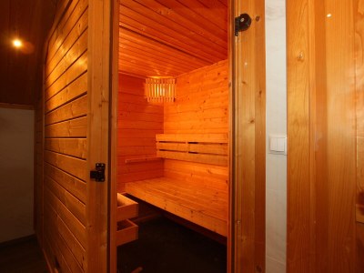 Holiday house Boekhorst l'etage Sauna 12 - Outdoor photo 9
