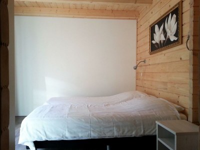 Holiday house Boekhorst l'etage Sauna 12 - Outdoor photo 10