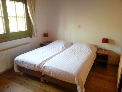 Holiday house Boekhorst l'etage Sauna 12 - Outdoor photo 11