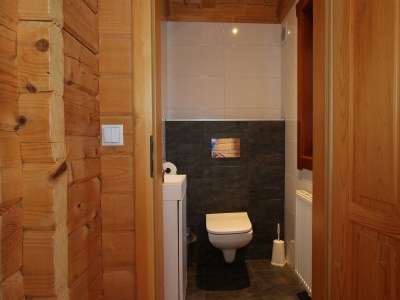 Holiday house Boekhorst l'etage Sauna 12 - Outdoor photo 12