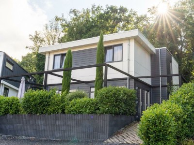 Holiday house Pavilion l'etage Sauna 10 in Brunssum - Holiday house