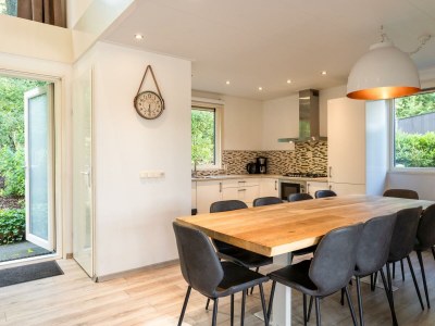 Holiday house Pavilion l'etage Sauna 10 - Outdoor photo 2