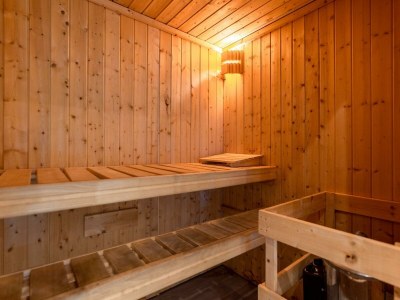 Holiday house Pavilion l'etage Sauna 10 - Outdoor photo 3