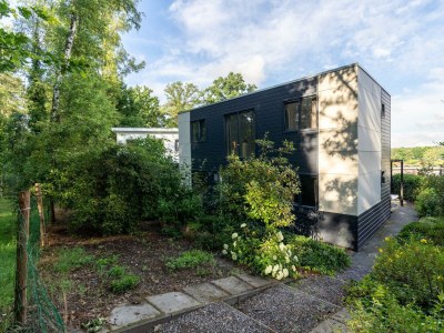 Holiday house Pavilion l'etage Sauna 10 - Outdoor photo 4