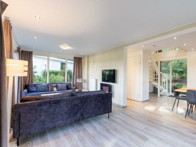 Holiday house Pavilion l'etage Sauna 10 - Outdoor photo 5