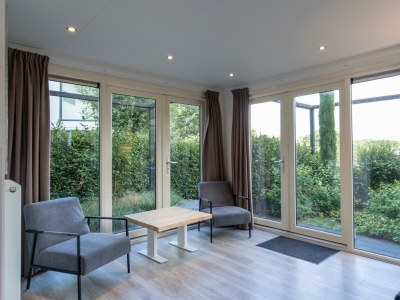 Holiday house Pavilion l'etage Sauna 10 - Outdoor photo 7