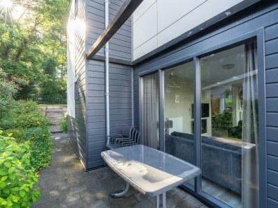 Holiday house Pavilion l'etage Sauna 10 - Outdoor photo 10