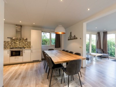 Holiday house Pavilion l'etage Sauna 10 - Outdoor photo 11