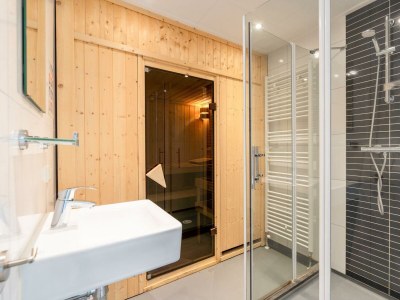 Holiday house Pavilion l'etage Sauna 10 - Outdoor photo 14