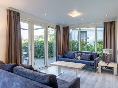 Holiday house Pavilion l'etage Sauna 10 - Outdoor photo 15