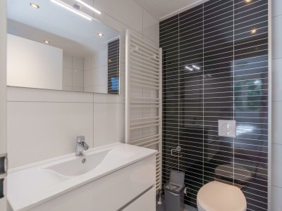 Holiday house Pavilion l'etage Sauna 10 - Outdoor photo 16