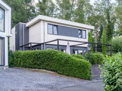 Holiday house Pavilion l'etage Sauna 10 - Outdoor photo 19